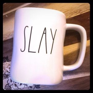 Rae Dunn Mug - SLAY